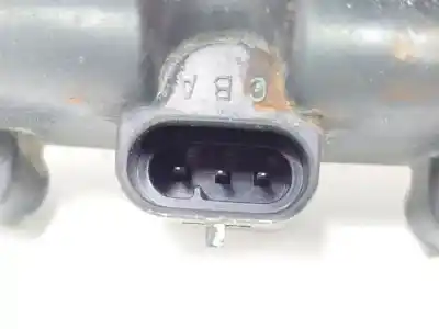 Second-hand car spare part ignition coil for daewoo tacuma 1.6 g /a16dms oem iam references 96253556  