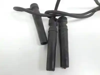 Second-hand car spare part ignition coil for daewoo tacuma 1.6 g /a16dms oem iam references 96253556  