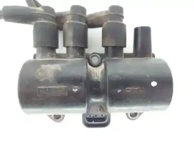 Second-hand car spare part ignition coil for daewoo tacuma 1.6 g /a16dms oem iam references 96253556