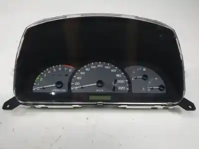 Second-hand car spare part dashboard for daewoo tacuma 1.6 g /a16dms oem iam references 96498321