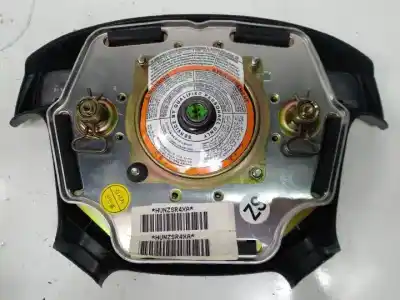 Peça sobressalente para automóvel em segunda mão airbag dianteiro esquerdo por daewoo tacuma 1.6 g /a16dms referências oem iam hunzsr4xa  