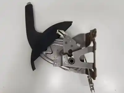 Second-hand car spare part handbrake lever for nissan qashqai (j10) k9k282 oem iam references 