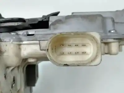 Second-hand car spare part rear left door lock for volkswagen passat variant (3c5) bmp oem iam references 3c0839015a  