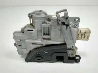 Second-hand car spare part rear left door lock for volkswagen passat variant (3c5) bmp oem iam references 3c0839015a  