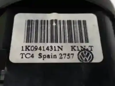 Second-hand car spare part headlights switch for volkswagen eos (1f7) bmm oem iam references   