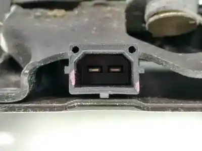 Second-hand car spare part trunk lock for audi a6 avant (4b5) bdg oem iam references   