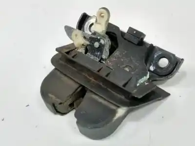 Second-hand car spare part trunk lock for audi a6 avant (4b5) bdg oem iam references   