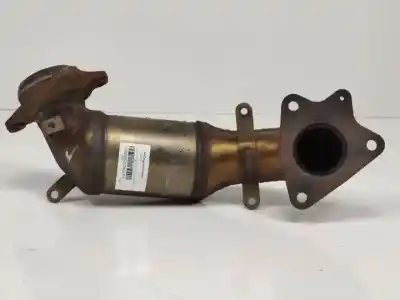 Second-hand car spare part catalytic converter for honda civic berlina 5 (fk) n22a2 oem iam references n43c19274  