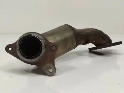Second-hand car spare part catalytic converter for honda civic berlina 5 (fk) n22a2 oem iam references n43c19274  