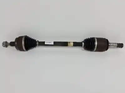 Peça sobressalente para automóvel em segunda mão transmissão traseira direita por mercedes-benz clase m (w163) m112942 referências oem iam 0501006511