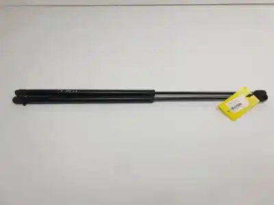 Peça sobressalente para automóvel em segunda mão amortecedores do tronco / porta por mercedes-benz clase m (w163) m112942 referências oem iam a1637400045