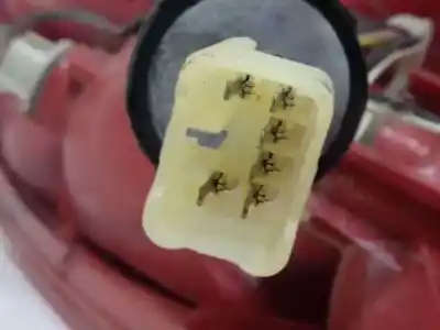 Second-hand car spare part right tailgate light for daewoo tacuma 1.6 g /a16dms oem iam references   