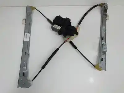 İkinci el araba yedek parçası ÖN SAG PENCERE REGÜLATÖRÜ için CITROEN C4 GRAND PICASSO  OEM IAM referansları 9682495780  