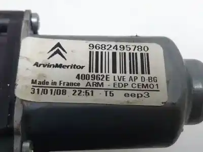 Автозапчасти б/у регулятор стекла переднего правого за citroen c4 grand picasso rhj ссылки oem iam 9682495780   Автозапчасти б/у регулятор стекла переднего правого за citroen c4 grand picasso rhj ссылки oem iam 9682495780