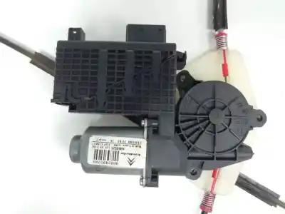 Автозапчасти б/у регулятор стекла переднего правого за citroen c4 grand picasso rhj ссылки oem iam 9682495780   Автозапчасти б/у регулятор стекла переднего правого за citroen c4 grand picasso rhj ссылки oem iam 9682495780