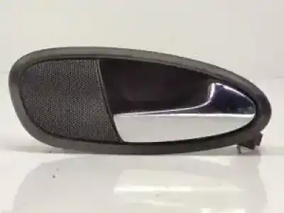 Second-hand car spare part interior right rear handle for seat altea (5p1) 2.0 tdi 16v oem iam references 5p0837114