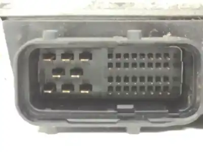 Second-hand car spare part ecu engine control for chrysler voyager (rg) enr oem iam references 0281012999  