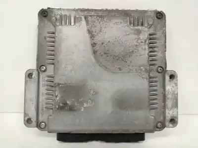 Second-hand car spare part ecu engine control for chrysler voyager (rg) enr oem iam references 0281012999  