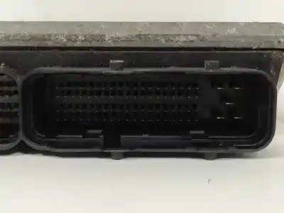 Second-hand car spare part ecu engine control for chrysler voyager (rg) enr oem iam references 0281012999  