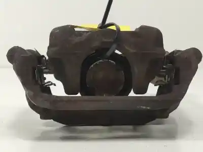 Second-hand car spare part rear left brake caliper for opel astra j lim. a16xer oem iam references 