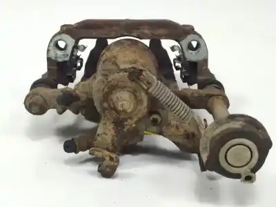 Second-hand car spare part rear left brake caliper for opel astra j lim. a16xer oem iam references   