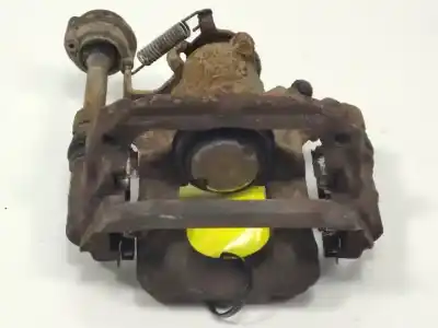 Second-hand car spare part rear left brake caliper for opel astra j lim. a16xer oem iam references   