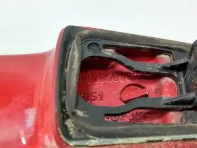 Автозапчасти б/у левая передняя наружная ручка за opel astra j lim. a16xer ссылки oem iam   