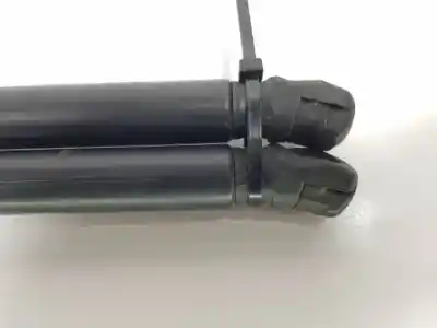 Second-hand car spare part tailgate gas strut for opel astra j lim. a16xer oem iam references 13258179  