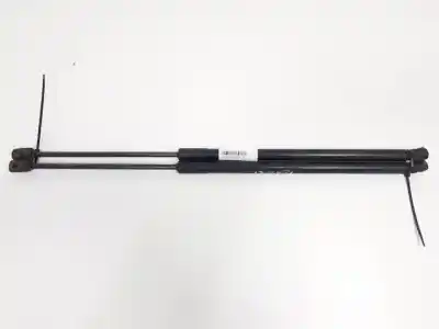 Second-hand car spare part tailgate gas strut for opel astra j lim. a16xer oem iam references 13258179