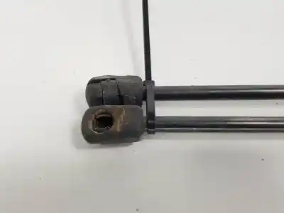 Second-hand car spare part tailgate gas strut for opel astra j lim. a16xer oem iam references 13258179  