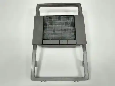 Peça sobressalente para automóvel em segunda mão luz interior por opel vectra c berlina d-z19dth referências oem iam 13157638