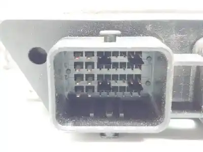 Автозапчасти б/у блок управления двигателем за renault espace iv (jk0) g9t743 ссылки oem iam 0281011724  