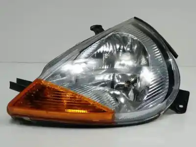 Автозапчасти б/у левая фара за ford streetka (ccs) cdrb ссылки oem iam 