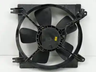 Tweedehands auto-onderdeel elektro ventilator voor chevrolet tacuma monospace (u100) 2.0 oem iam-referenties 