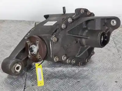 Gebrauchtes Autoersatzteil hinteres differenzial zum land rover discovery 4 d-306dt oem-iam-referenzen ah224w063bc