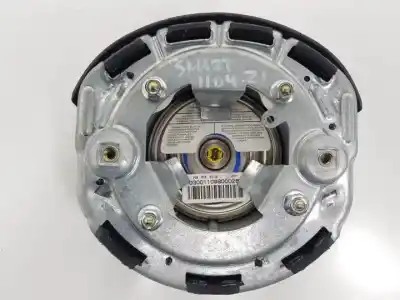 Second-hand car spare part front left air bag for smart cabrio m160e6alb03.m160920.m160 oem iam references 03001109800026  