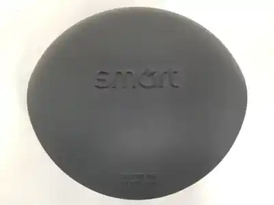 Peça sobressalente para automóvel em segunda mão airbag dianteiro esquerdo por smart cabrio m160e6alb03.m160920.m160 referências oem iam 03001109800026