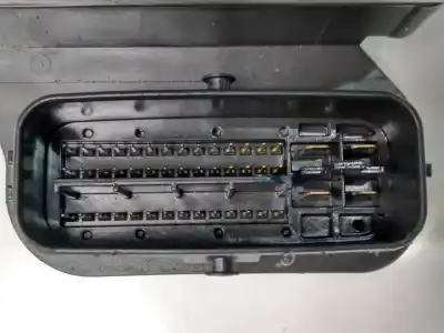 Автозапчасти б/у абс за lexus is200 (ds2/is2) 2adfhv ссылки oem iam 4454053040  1338008000