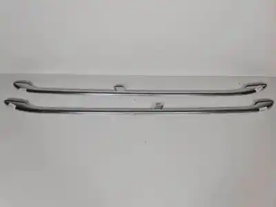 Автозапчасти б/у крышные бары за audi a6 avant (4b5) ake ссылки oem iam 