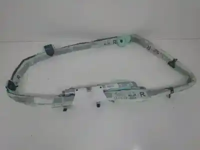 Gebrauchtes Autoersatzteil AIRBAG VORNE RECHTS zum JAGUAR XF  OEM-IAM-Referenzen 34013010B  
