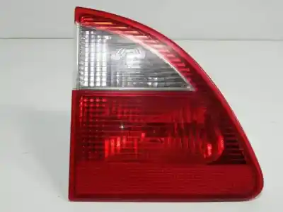 Автозапчастина б/у внутрішній лівий задній ліхар для ford galaxy (vy) auy посилання на oem iam 7m5945093b