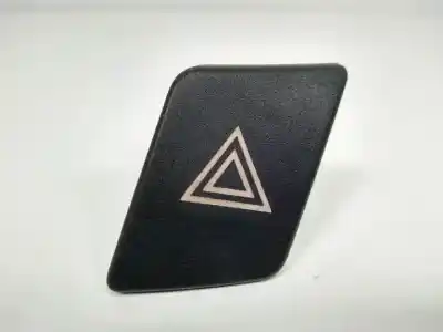 Peça sobressalente para automóvel em segunda mão interruptor 4 piscas - emergência por toyota yaris (ksp9/scp9/nlp9) 2szfe referências oem iam 