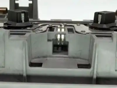 Second-hand car spare part interior light for toyota yaris (ksp9/scp9/nlp9) 2szfe oem iam references 812600d030  