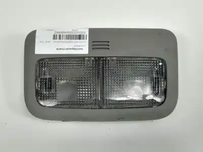 Peça sobressalente para automóvel em segunda mão luz interior por toyota yaris (ksp9/scp9/nlp9) 2szfe referências oem iam 812600d030