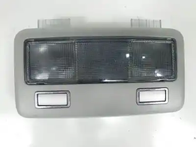 Second-hand car spare part interior light for jaguar xf (x250) 306dt oem iam references 8x23mbbs