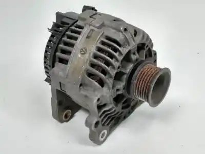 Peça sobressalente para automóvel em segunda mão alternador por volkswagen golf iii berlina (1h1) ady referências oem iam 037903027