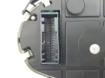 Peça sobressalente para automóvel em segunda mão quadrante por ford fiesta (cb1) kvja referências oem iam vp8a6f10894bc  