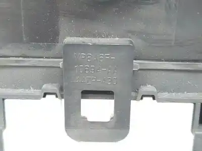 Peça sobressalente para automóvel em segunda mão quadrante por ford fiesta (cb1) kvja referências oem iam vp8a6f10894bc  