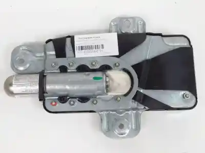 Second-hand car spare part front left side airbag for bmw x5 (e53) 306s3 oem iam references 30339883a  