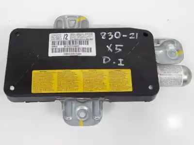 Pezzo di ricambio per auto di seconda mano airbag lato anteriore sinistro per bmw x5 (e53) 306s3 riferimenti oem iam 30339883a